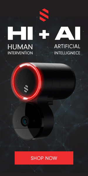 security solutions with real-time 24/7 monitoring