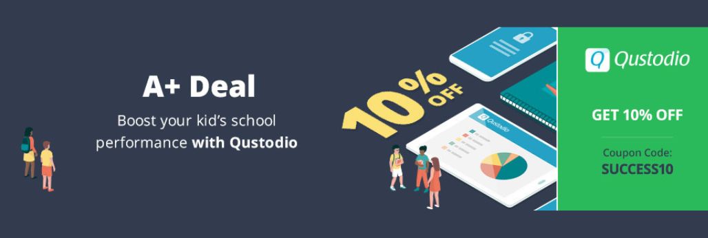 parental app control kids