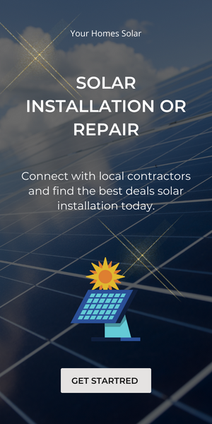 Solar Solutions for Home